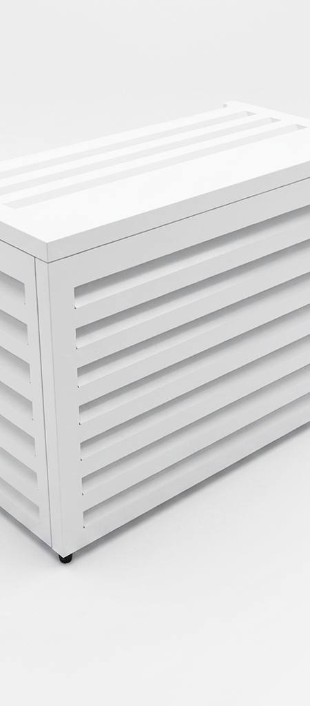 Aus Air Conditioners split system air conditioner indoor and outdoor units
