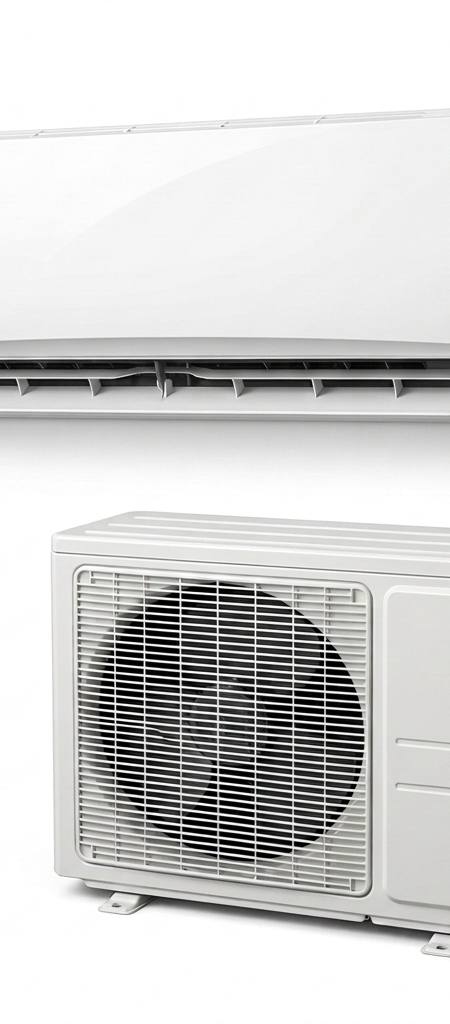 Aus Air Conditioners split system air conditioner indoor and outdoor units