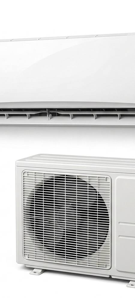 Aus Air Conditioners split system air conditioner indoor and outdoor units