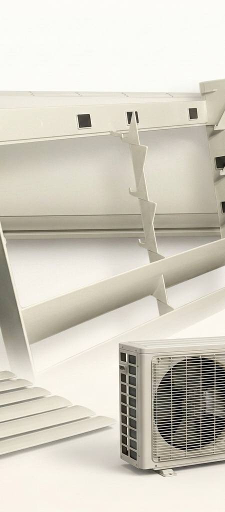 Aus Air Conditioners split system air conditioner indoor and outdoor units