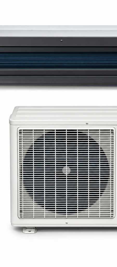 Aus Air Conditioners ducted air conditioner indoor and outdoor units