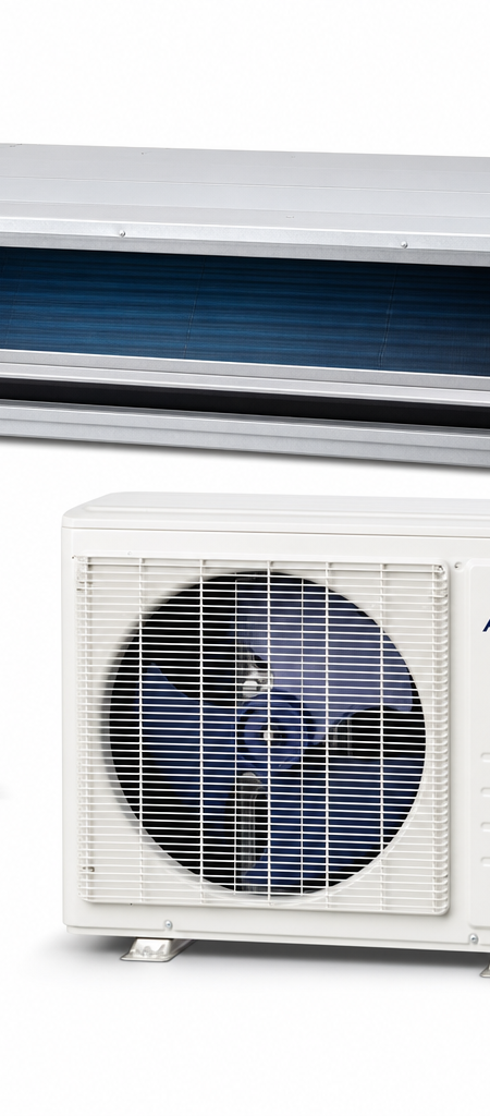 Aus Air Conditioners ducted air conditioner indoor and outdoor units
