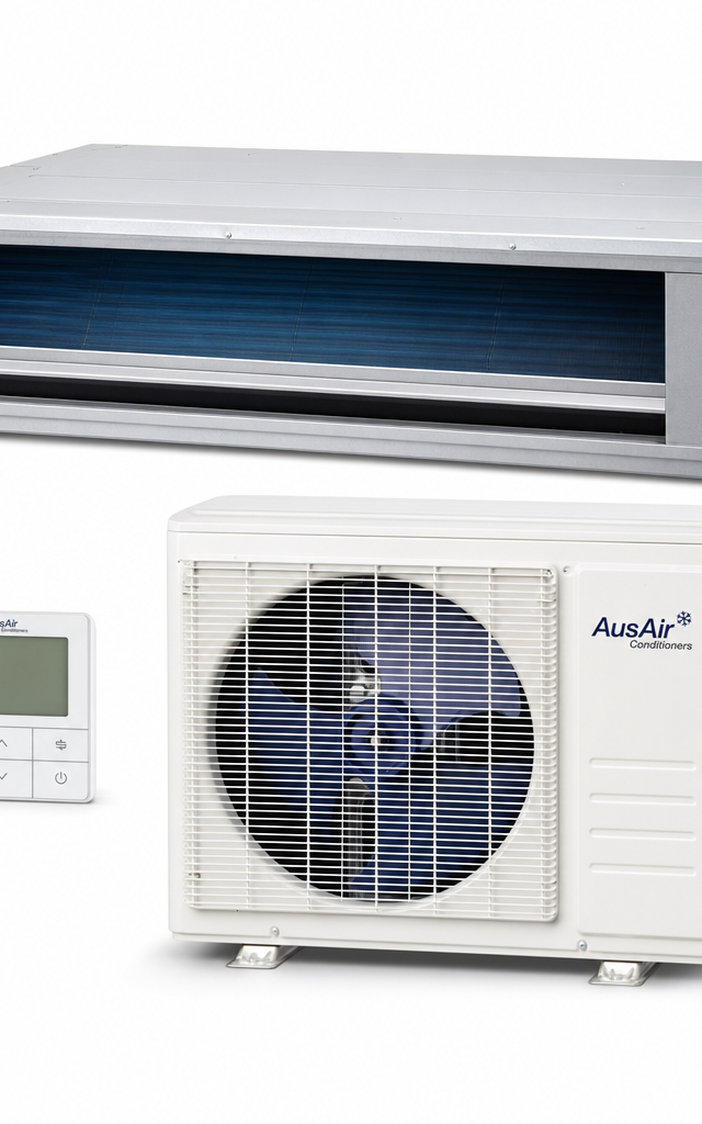 Aus Air Conditioners ducted air conditioner indoor and outdoor units