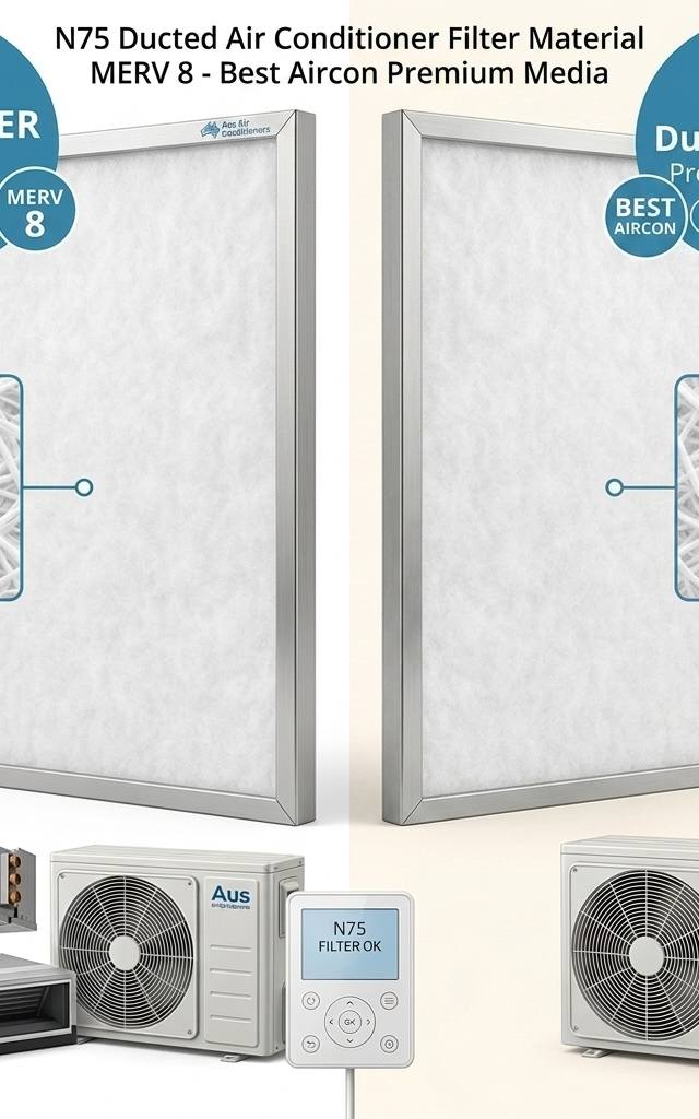 Aus Air Conditioners ducted air conditioner indoor and outdoor units