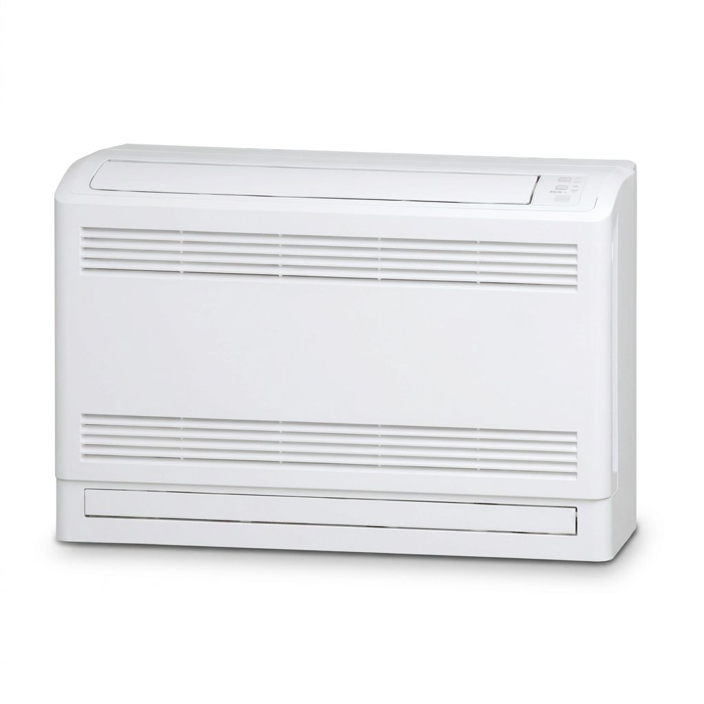 Mitsubishi Heavy Industries 3.5 kW multi-split air conditioner indoor and outdoor units