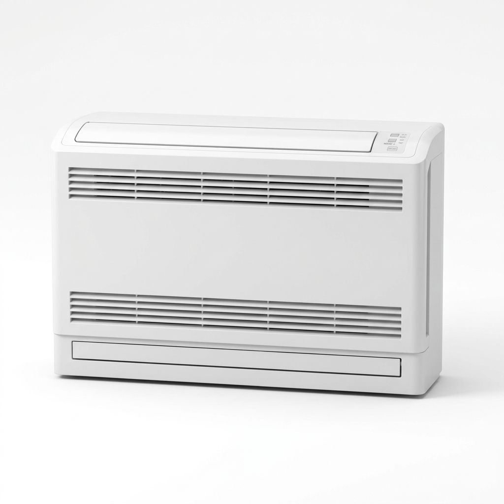 Mitsubishi Heavy Industries 5 kW multi-split air conditioner indoor and outdoor units