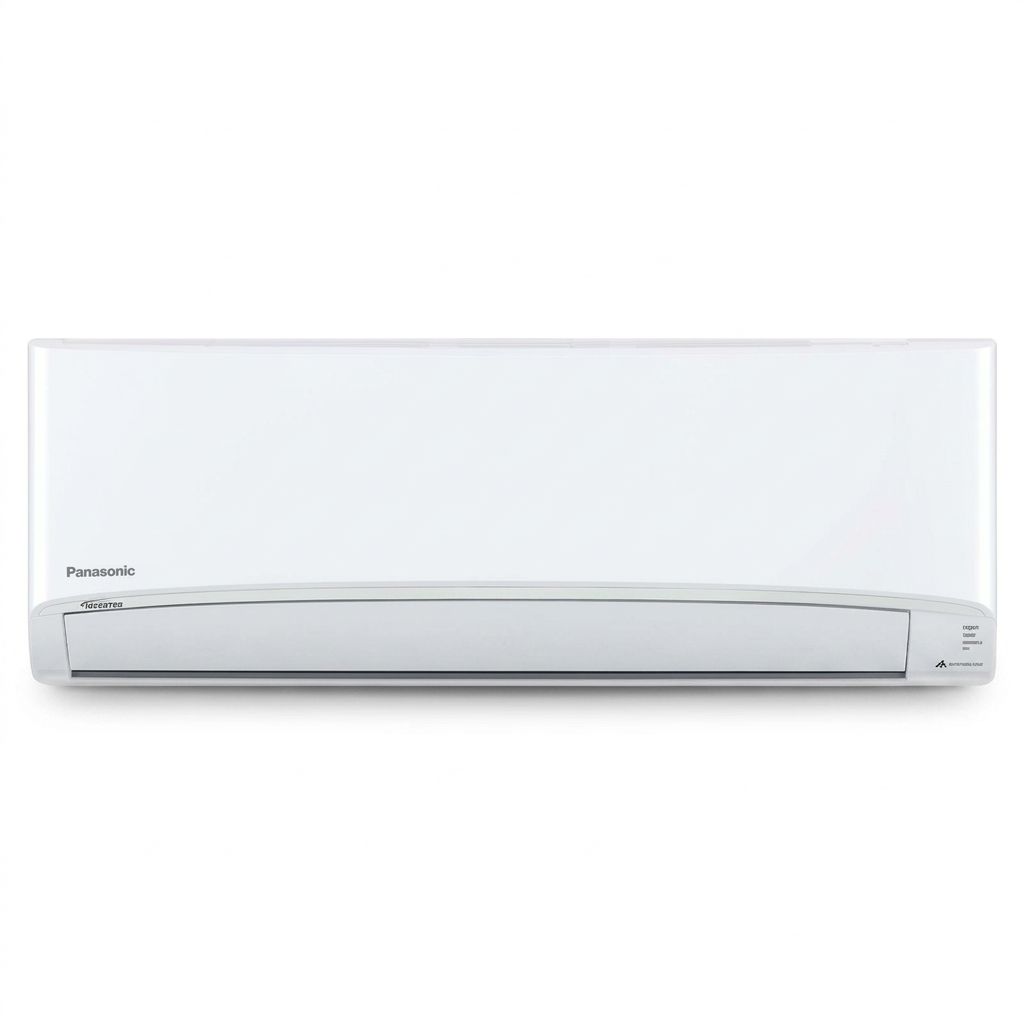 Panasonic 4.2 kW multi-split air conditioner indoor and outdoor units